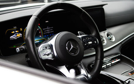 Mercedes-Benz AMG GT I рестайлинг, 2019 год, 5 990 000 рублей, 16 фотография