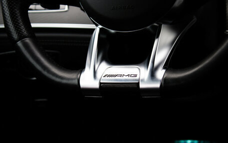 Mercedes-Benz AMG GT I рестайлинг, 2019 год, 5 990 000 рублей, 20 фотография