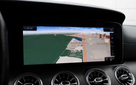 Mercedes-Benz AMG GT I рестайлинг, 2019 год, 5 990 000 рублей, 27 фотография