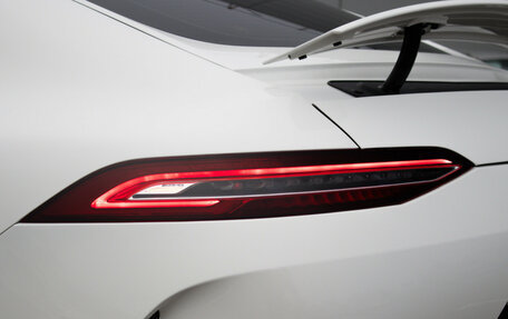 Mercedes-Benz AMG GT I рестайлинг, 2019 год, 5 990 000 рублей, 33 фотография