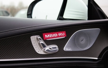 Mercedes-Benz AMG GT I рестайлинг, 2019 год, 5 990 000 рублей, 21 фотография