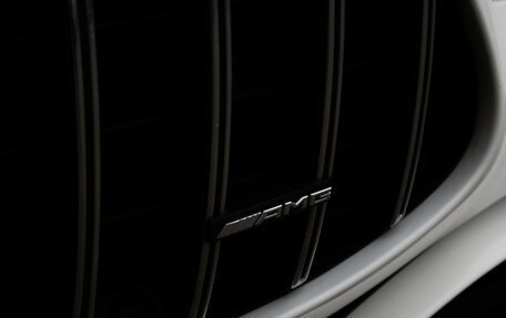 Mercedes-Benz AMG GT I рестайлинг, 2019 год, 5 990 000 рублей, 37 фотография