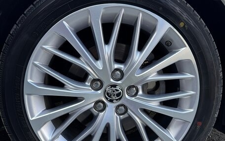 Toyota Camry, 2018 год, 2 500 000 рублей, 8 фотография