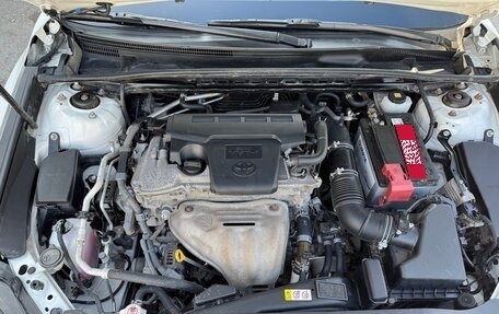 Toyota Camry, 2018 год, 2 500 000 рублей, 7 фотография