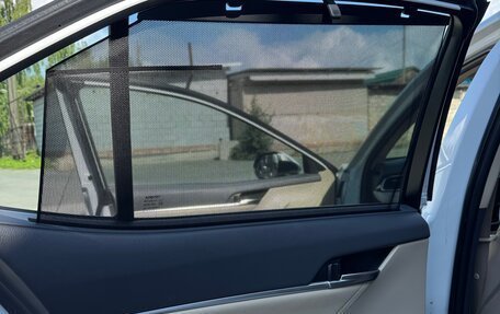 Toyota Camry, 2018 год, 2 500 000 рублей, 13 фотография