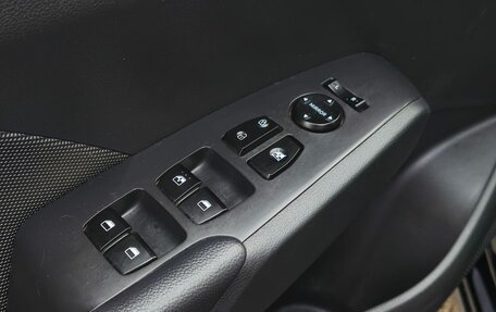 Hyundai Solaris II рестайлинг, 2021 год, 1 600 000 рублей, 8 фотография