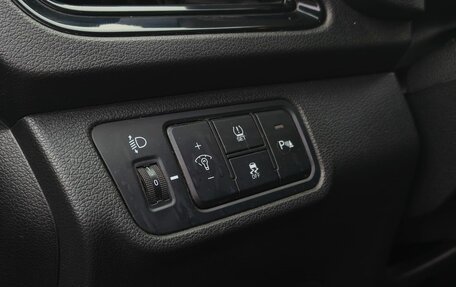 Hyundai Solaris II рестайлинг, 2021 год, 1 600 000 рублей, 9 фотография