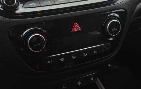 Hyundai Solaris II рестайлинг, 2021 год, 1 600 000 рублей, 11 фотография