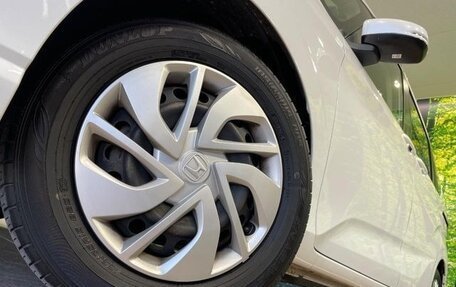 Honda Freed II, 2022 год, 1 383 000 рублей, 4 фотография