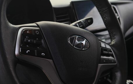 Hyundai Solaris II рестайлинг, 2021 год, 1 600 000 рублей, 10 фотография