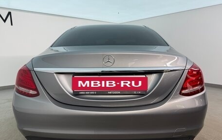 Mercedes-Benz C-Класс, 2015 год, 2 199 000 рублей, 4 фотография