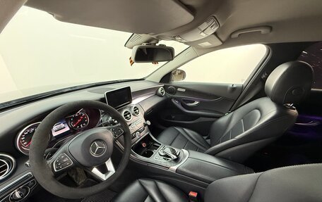 Mercedes-Benz C-Класс, 2015 год, 2 199 000 рублей, 11 фотография