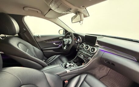 Mercedes-Benz C-Класс, 2015 год, 2 199 000 рублей, 13 фотография