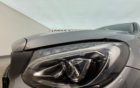 Mercedes-Benz C-Класс, 2015 год, 2 199 000 рублей, 8 фотография