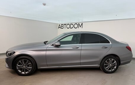 Mercedes-Benz C-Класс, 2015 год, 2 199 000 рублей, 5 фотография