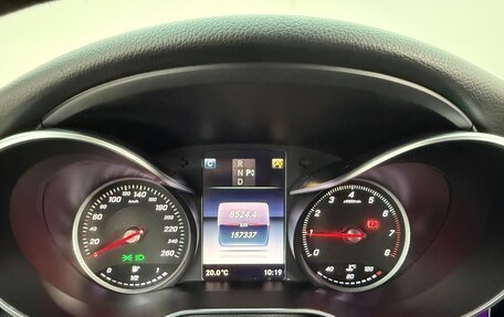 Mercedes-Benz C-Класс, 2015 год, 2 199 000 рублей, 17 фотография