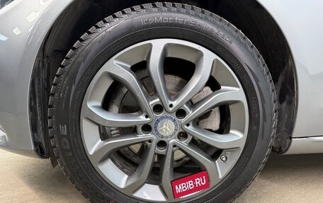 Mercedes-Benz C-Класс, 2015 год, 2 199 000 рублей, 7 фотография