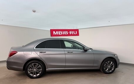 Mercedes-Benz C-Класс, 2015 год, 2 199 000 рублей, 6 фотография