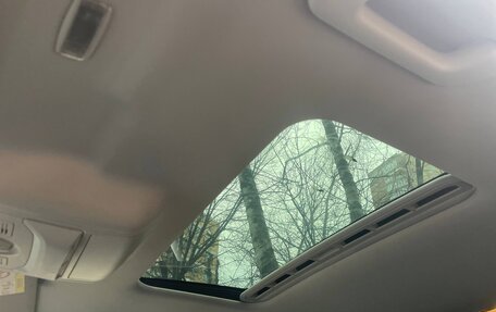 Skoda Superb III рестайлинг, 2014 год, 1 125 000 рублей, 13 фотография