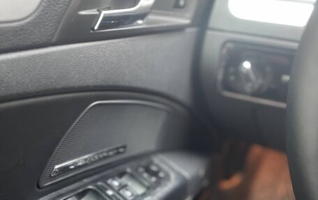 Skoda Superb III рестайлинг, 2014 год, 1 125 000 рублей, 15 фотография