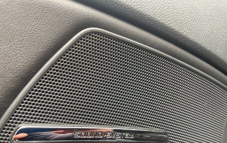 Skoda Superb III рестайлинг, 2014 год, 1 125 000 рублей, 8 фотография