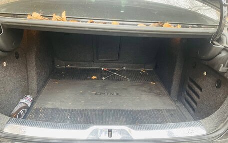 Skoda Superb III рестайлинг, 2014 год, 1 125 000 рублей, 10 фотография