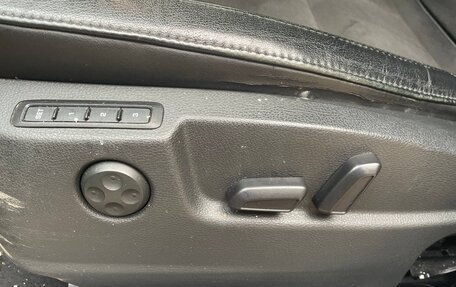 Skoda Superb III рестайлинг, 2014 год, 1 125 000 рублей, 14 фотография