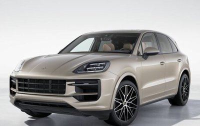 Porsche Cayenne III, 2025 год, 21 400 000 рублей, 1 фотография