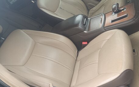 Chrysler 300C II, 2012 год, 730 000 рублей, 13 фотография