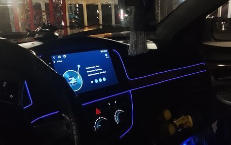 Lifan Solano I (630) рестайлинг, 2011 год, 249 000 рублей, 1 фотография