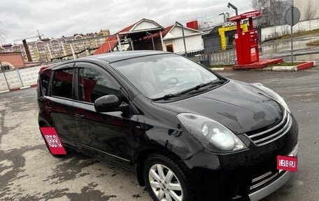 Nissan Note II рестайлинг, 2008 год, 648 000 рублей, 1 фотография