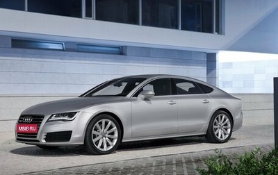 Audi A7, 2012 год, 1 700 000 рублей, 1 фотография