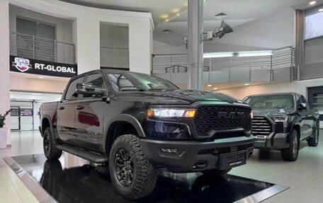 Rambler 1500, 2025 год, 9 199 999 рублей, 1 фотография