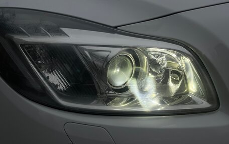 Opel Insignia II рестайлинг, 2012 год, 1 150 000 рублей, 13 фотография