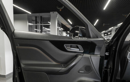 Jaguar F-Pace, 2020 год, 2 990 000 рублей, 13 фотография