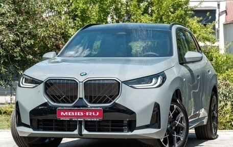 BMW X3, 2025 год, 5 650 000 рублей, 1 фотография