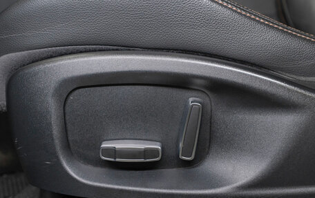 Jaguar F-Pace, 2020 год, 2 990 000 рублей, 15 фотография