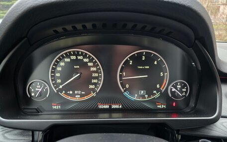 BMW X5, 2017 год, 4 500 000 рублей, 15 фотография