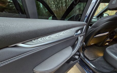 BMW X5, 2017 год, 4 500 000 рублей, 11 фотография