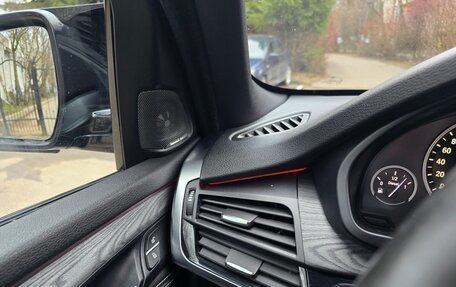 BMW X5, 2017 год, 4 500 000 рублей, 16 фотография