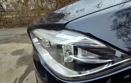 BMW X5, 2017 год, 4 500 000 рублей, 13 фотография