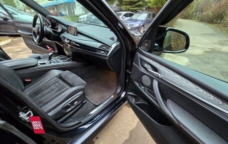 BMW X5, 2017 год, 4 500 000 рублей, 14 фотография