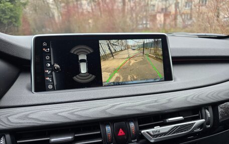 BMW X5, 2017 год, 4 500 000 рублей, 17 фотография