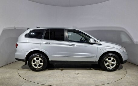 SsangYong Kyron I, 2011 год, 750 000 рублей, 4 фотография