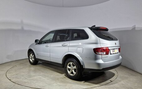 SsangYong Kyron I, 2011 год, 750 000 рублей, 7 фотография