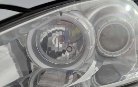 SsangYong Kyron I, 2011 год, 750 000 рублей, 8 фотография