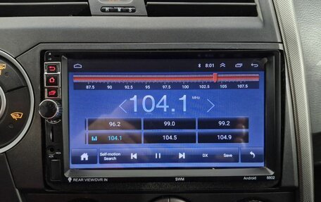 SsangYong Kyron I, 2011 год, 750 000 рублей, 11 фотография