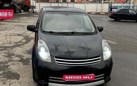 Nissan Note II рестайлинг, 2008 год, 648 000 рублей, 3 фотография