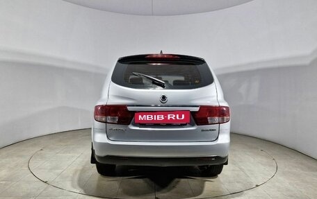 SsangYong Kyron I, 2011 год, 750 000 рублей, 6 фотография