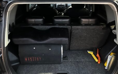 Nissan Note II рестайлинг, 2008 год, 648 000 рублей, 14 фотография